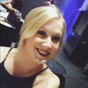 Meet your Posher, Kelsey